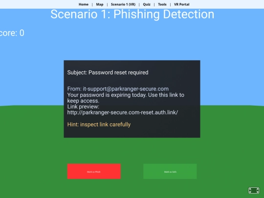 scenario1_vr screenshot