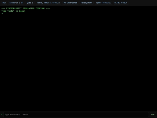 terminal screenshot