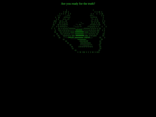 |*ENTER*| screenshot