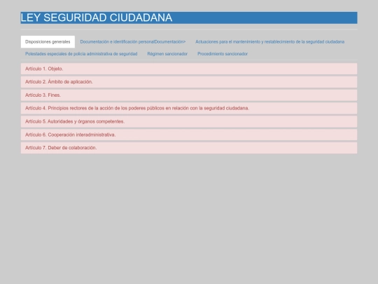 lsc screenshot