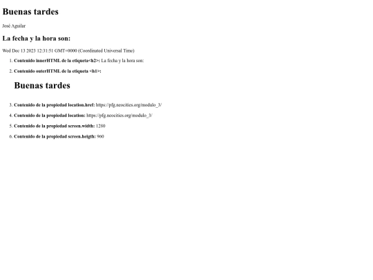 modulo_3 screenshot