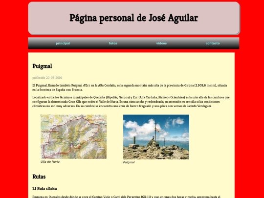 pagina_web/mipagina screenshot