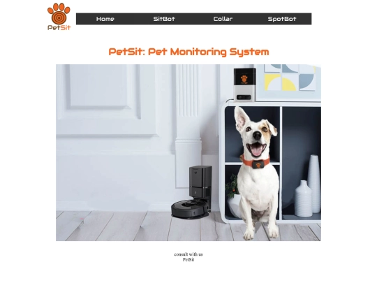 petsit screenshot