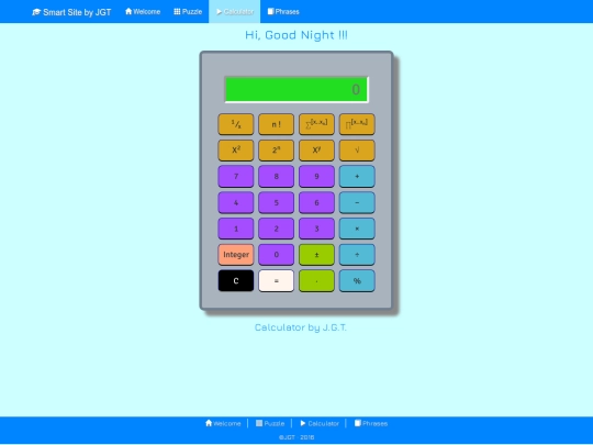 calculator2/calc_v2 screenshot