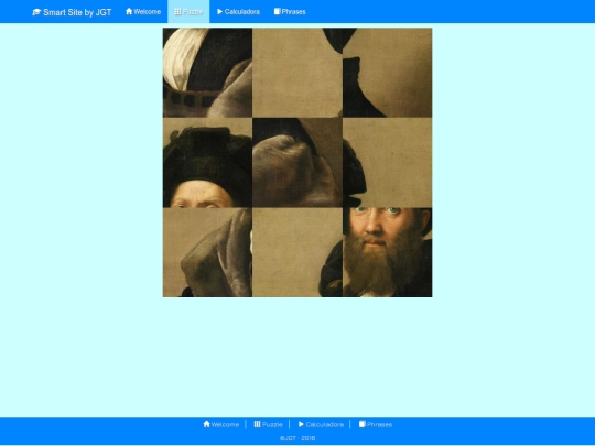 puzzle2/puzzle screenshot