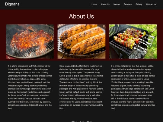 aboutUs screenshot