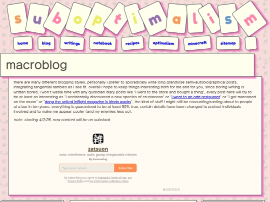 blog/blog screenshot