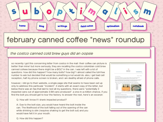 cans/coffeenewsfeb screenshot