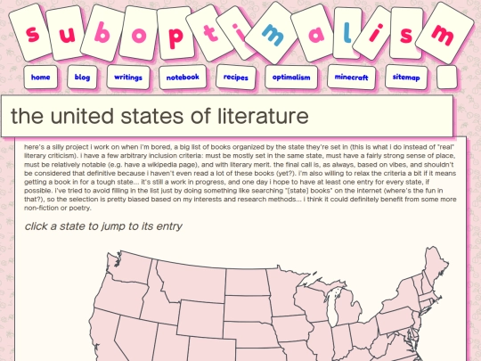 lit/uslit screenshot