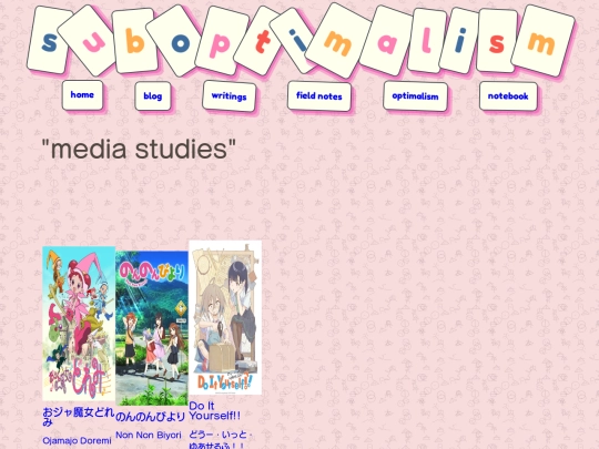 media screenshot