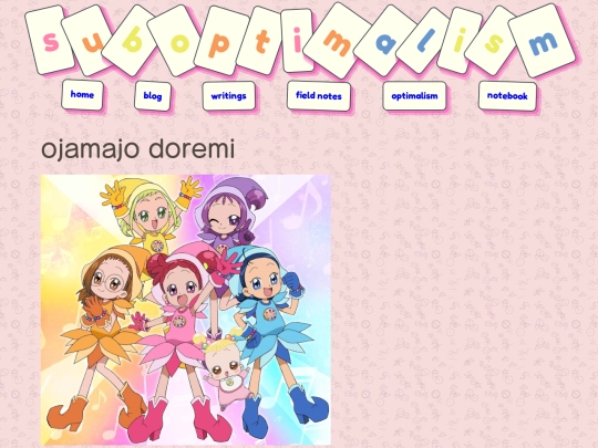media/doremi screenshot
