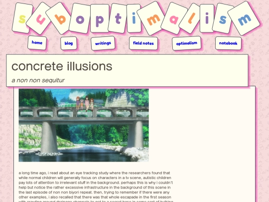 media/nonnon screenshot