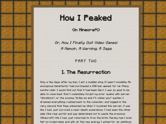 minecraft/content/part2 screenshot