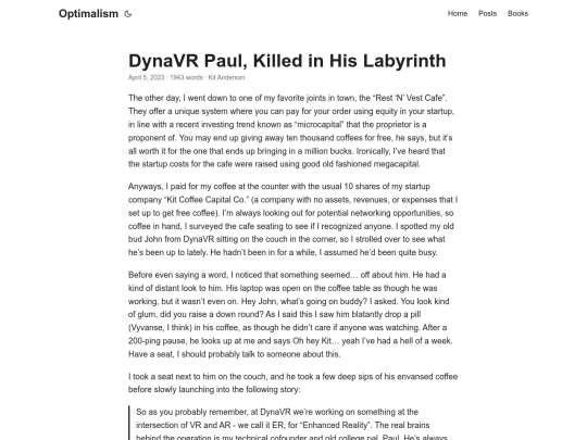 optimalism/posts/labyrinth screenshot