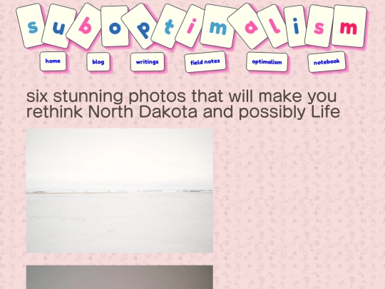 photo/northdakota screenshot