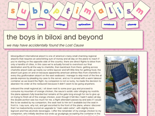 travel/biloxi screenshot