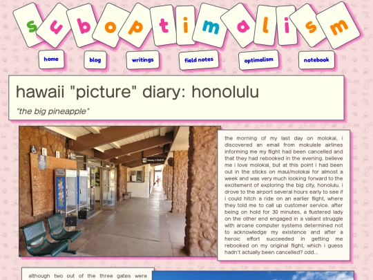 travel/honolulu screenshot