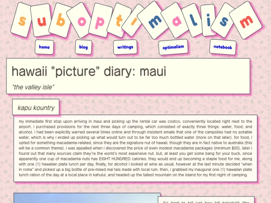 travel/maui screenshot