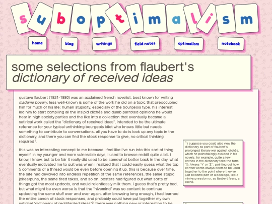 writings/dictionary screenshot