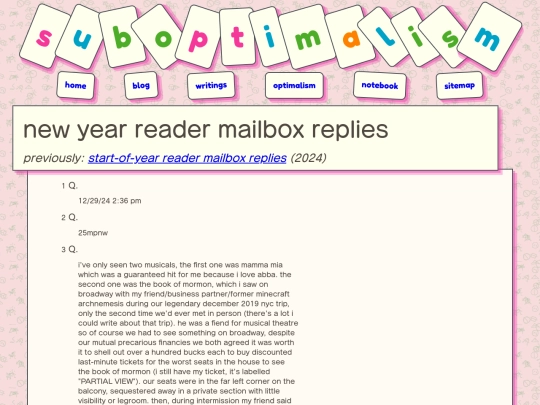 writings/mailbox3 screenshot