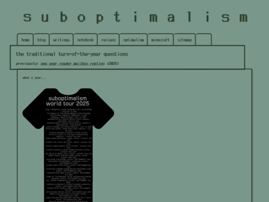 writings/mailbox4 screenshot