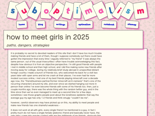writings/meet screenshot