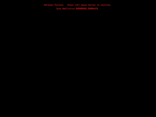 3dtechdemo screenshot