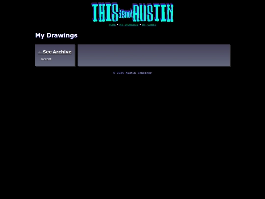 artwork screenshot