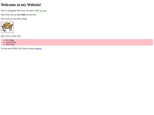 Assignment11 screenshot