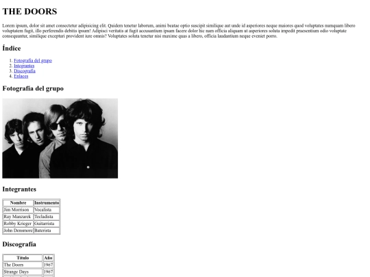 Index_GrupoRock/GrupoDeRock screenshot