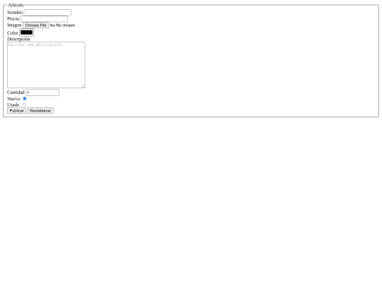 Index_PubliArticulo/PublicacionArt screenshot