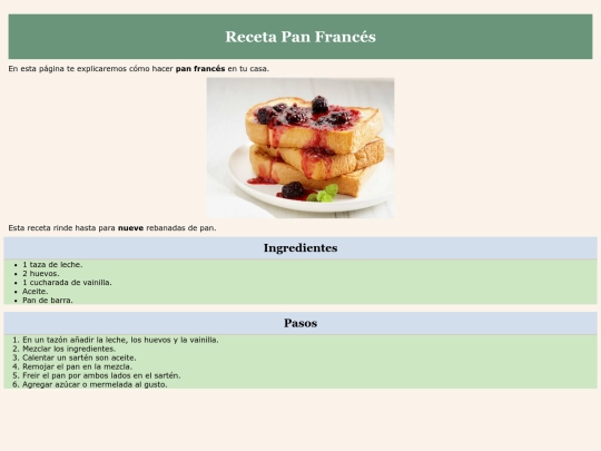 Recetas_CSS/Index_Recetas screenshot