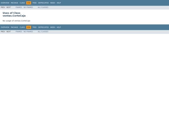 alertasP/CorteCaja screenshot
