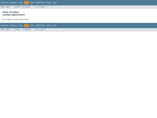 alertasP/OpcionesV screenshot