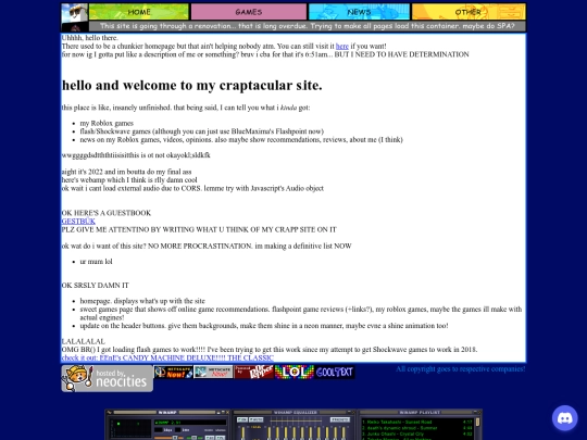 PageContainer/SPAcase screenshot
