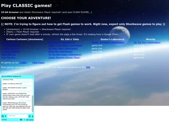classic_index screenshot