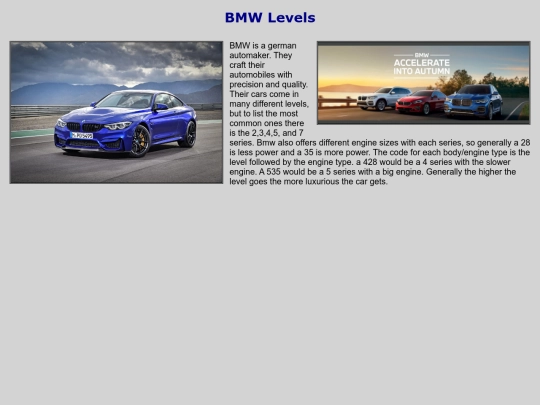 blogpost screenshot