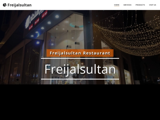 freijalsultan screenshot