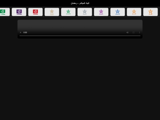 snrt screenshot