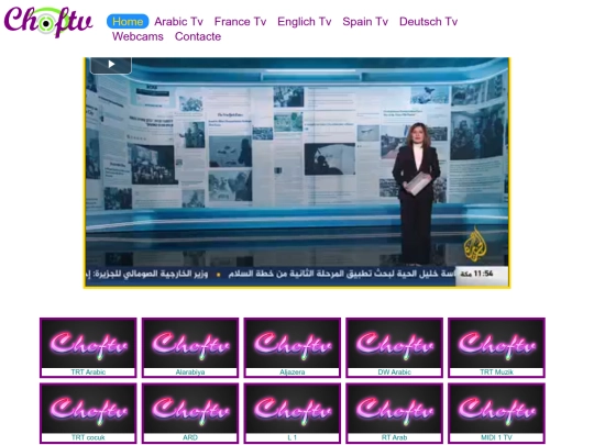tv screenshot