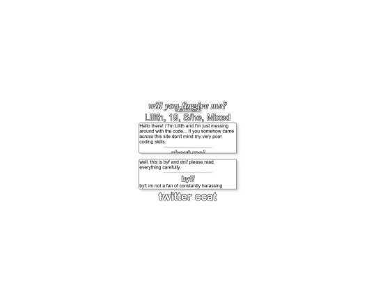 site screenshot