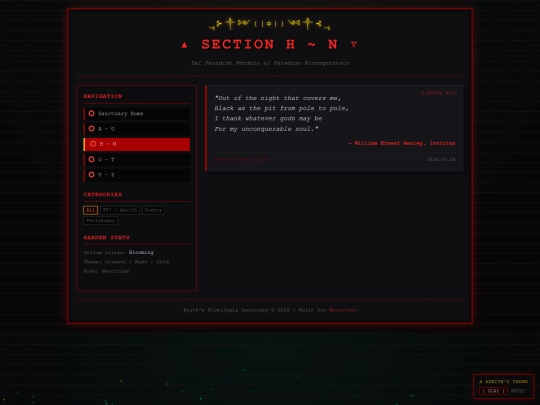 HtoN screenshot
