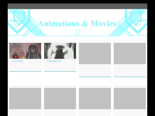 A&M/am screenshot