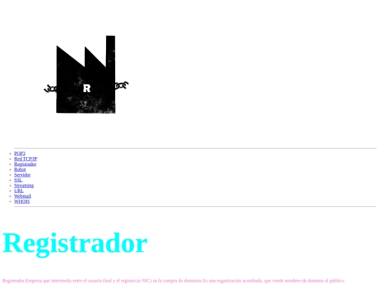 01/registrador screenshot