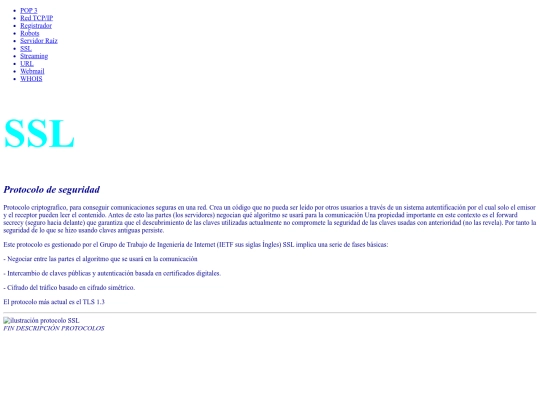 01/ssl screenshot