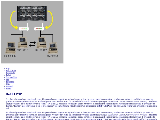 01/tcp screenshot