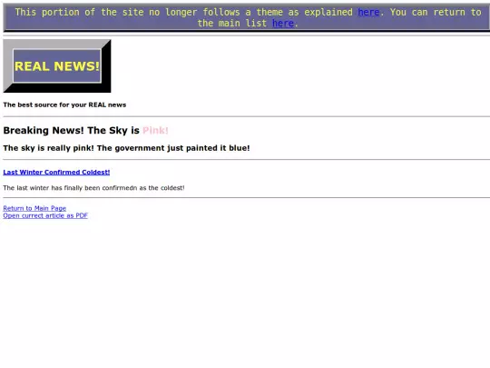 Documents/Project-Pages/SkyPink.rss screenshot