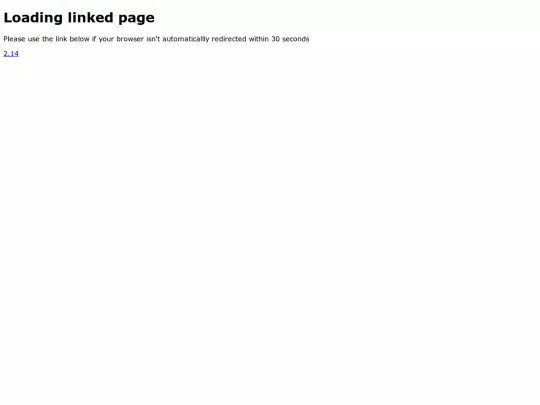 Links/2.13.link screenshot
