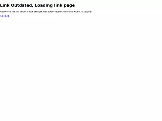 Links/4.04 screenshot