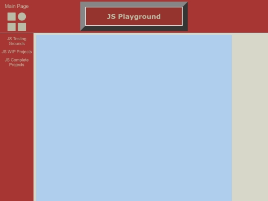 SiteV2/Index screenshot